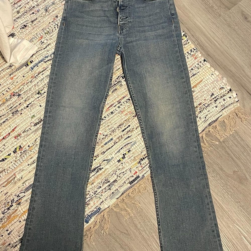 3x1 NYC Bootcut Jeans